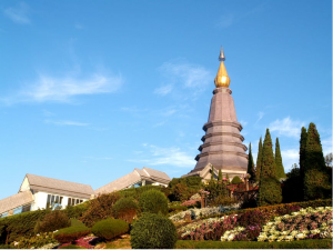 Chiang Mai