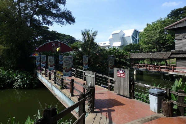 Beautiful View In Nakhon Ratchasima - 100 Places To Visit In Thailand