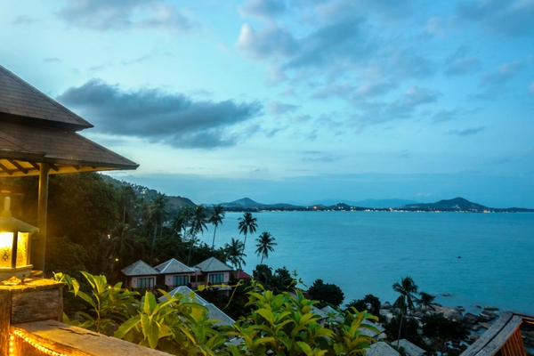 Cha Weng Beach - 100 Places To Visit In Thailand