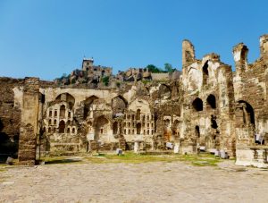 9 Places to visit in Hyderabad - Thomas Cook India Travel Blog