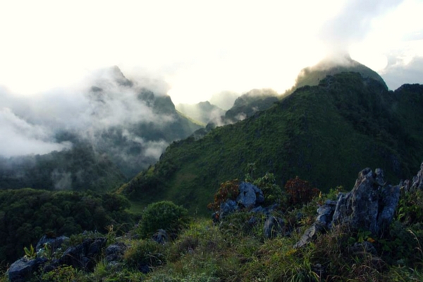 Chiang Dao - 100 Places To Visit In Thailand