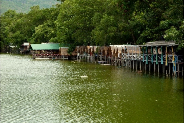 Hill Tribe Village, Thailand - 100 Places To Visit In Thailand