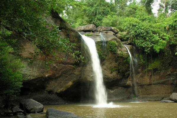 Khao Yai National Park - 100 Places To Visit In Thailand