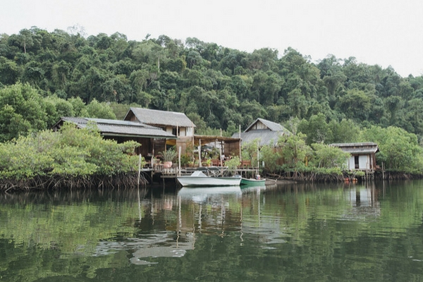 Koh Kood Beach - 100 Places To Visit In Thailand