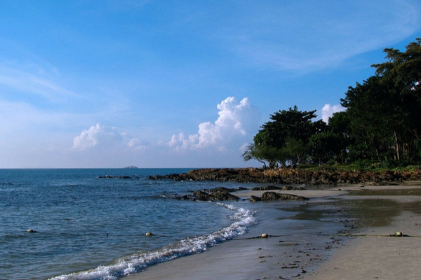 Koh Samet - 100 Places To Visit In Thailand