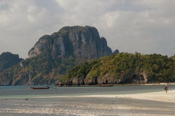 Tup Island - 100 Places To Visit In Thailand