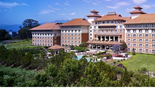 Hyatt Regency - Resorts in Nepal