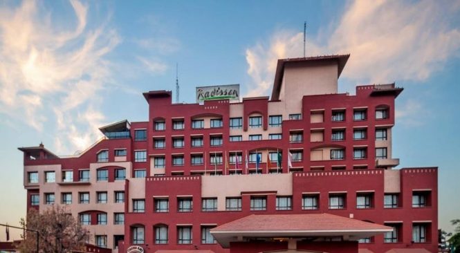 Radisson Hotel Kathmandu - Resorts in Nepal