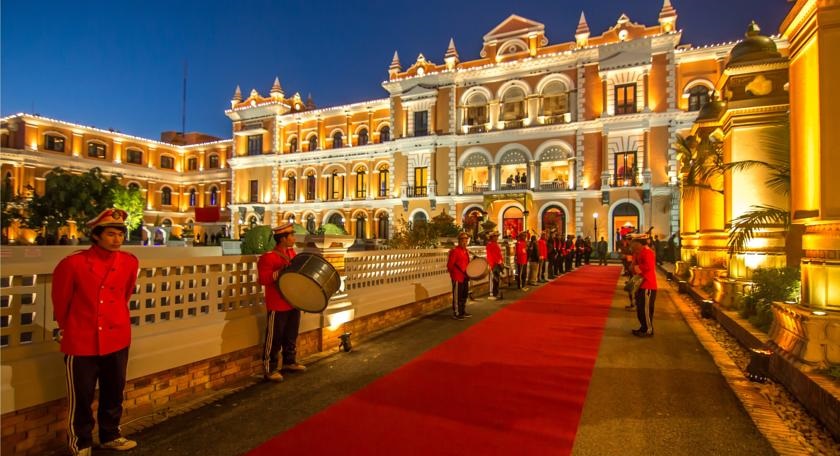 The Yak and Yeti Hotel - Resorts in Nepal