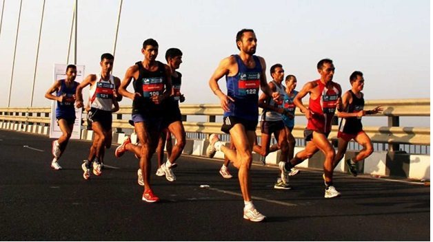 Marathons of India