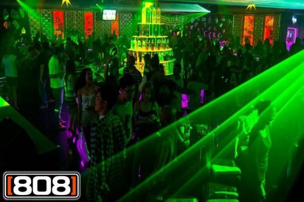 808 Nightclub