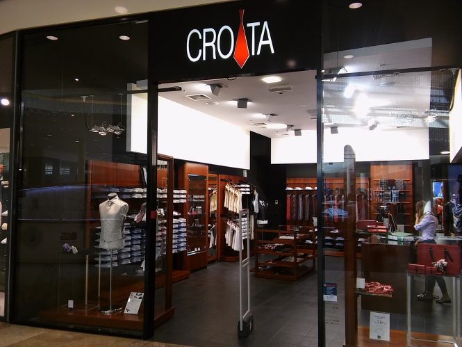 Croata