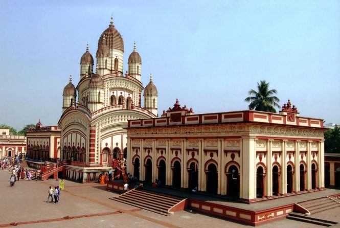 Places to visit in Kolkata