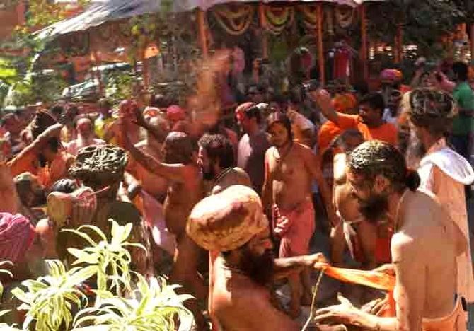 Image result for manjal kuli festival of kerala