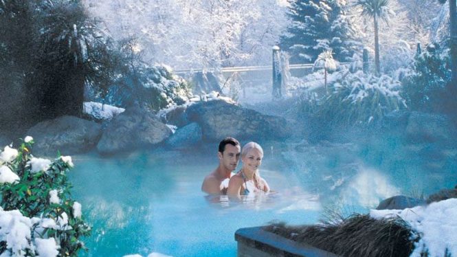 Hanmer Springs -12 Most Exciting Things to do in New Zealand