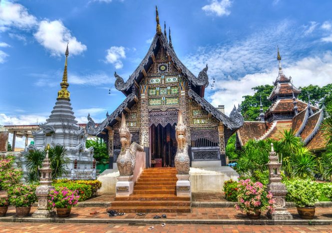 9 Best Places in Asia You Can Visit Within 50 K