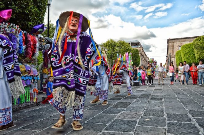 Traditional Dance Performance - The Alluring and Exciting Nightlife in Bali