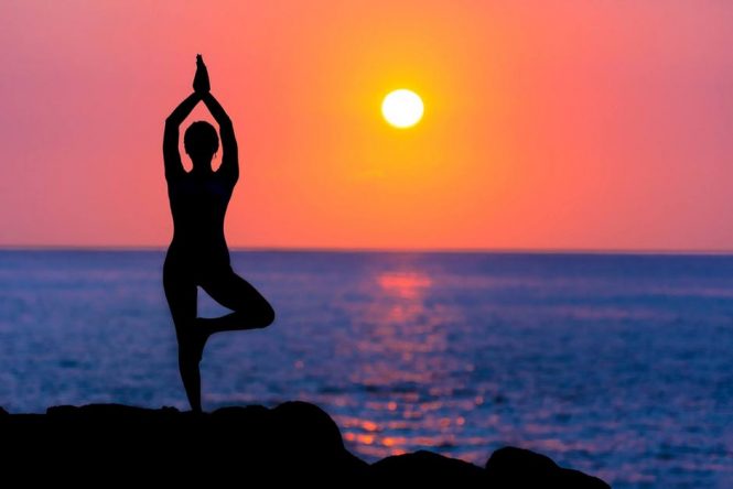 International Yoga Day 2023: Easy Posters To Make At Home | Times Now