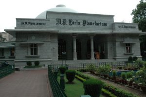 birla-planetarium-kolkata