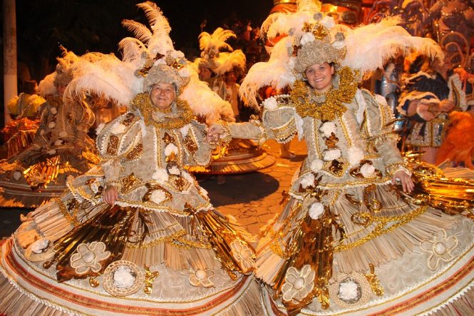 3 Reasons Why You Must Visit the Rio Carnival This February