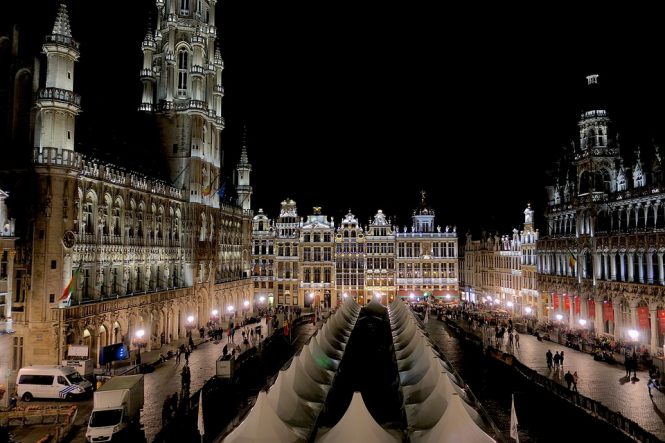 brussels-