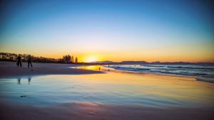 Byron Bay Main Beach