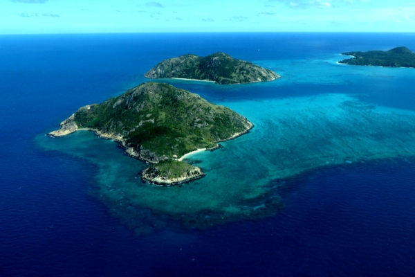 lizard island- Australian Beaches