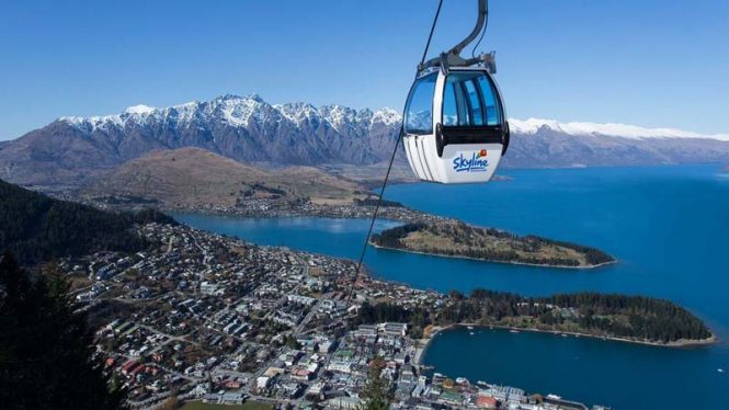 sky - 12 Most Exciting Things to do in New Zealand