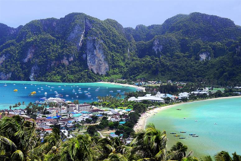 100 Places To Visit In Thailand On Your Next Dream Trip