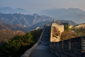 Great Wall of china