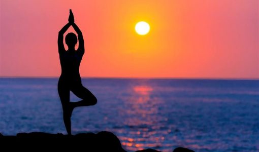 14 Best Yoga Retreats of India for the Ultimate Spiritual Experience