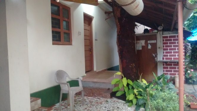 Anjunapalms Guest House-cheap hotels in Goa