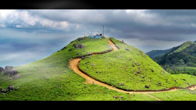 Ponmudi-Places to visit in Trivandrum