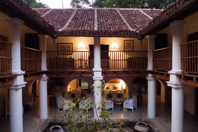 Kandy House- Sri Lanka resorts