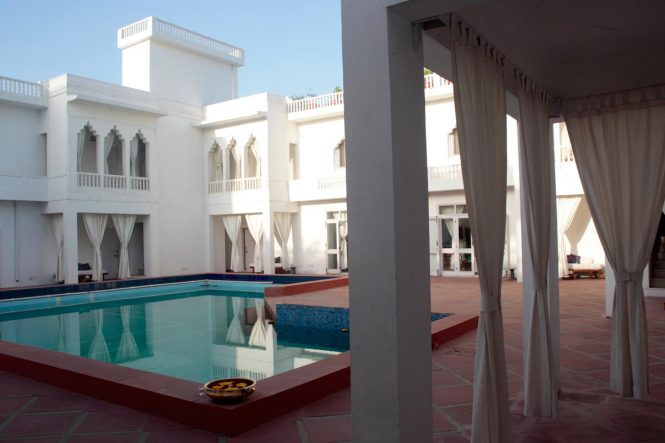 Savista- resorts in Jaipur