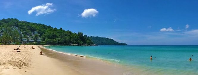 Kata Beach - Thailand Beaches