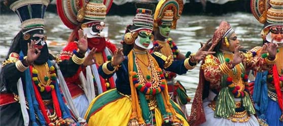 Onam-unique festivals of India