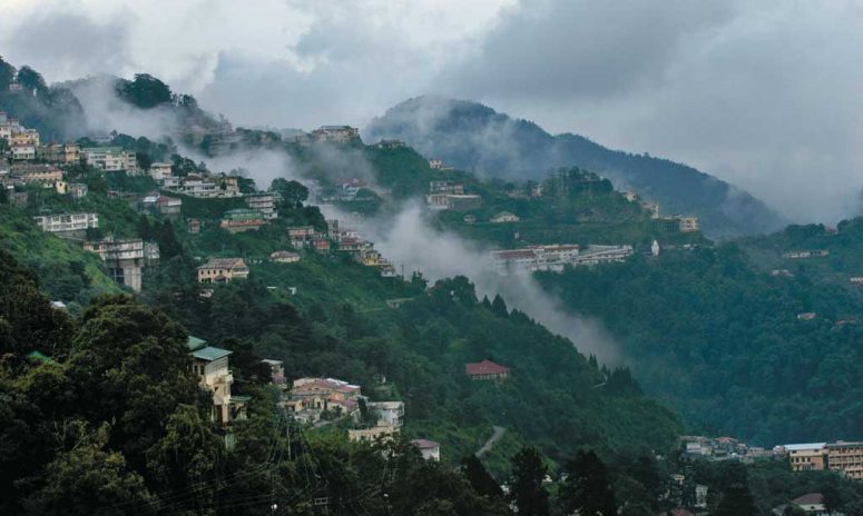 Mussoorie