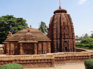 Mukteshwar_Temple