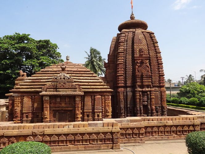 Mukteshwar Temple-places to visit in nainital