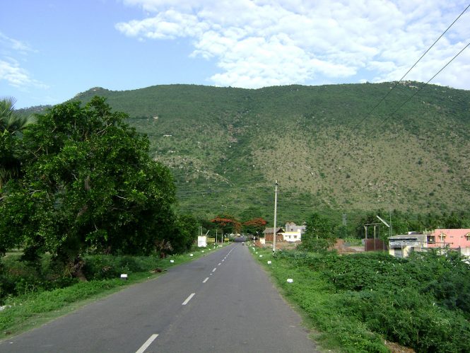 Yelagiri Hills-Top 10 Hill Stations near Bangalore