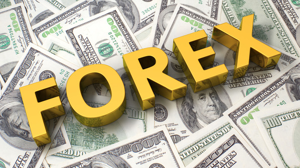 What is the Foreign Exchange Market?