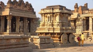 Karnataka -Top 5 Places for Women Travellers in India
