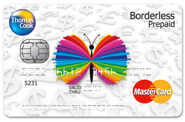 What Are Travel Cards And How Do They Work?