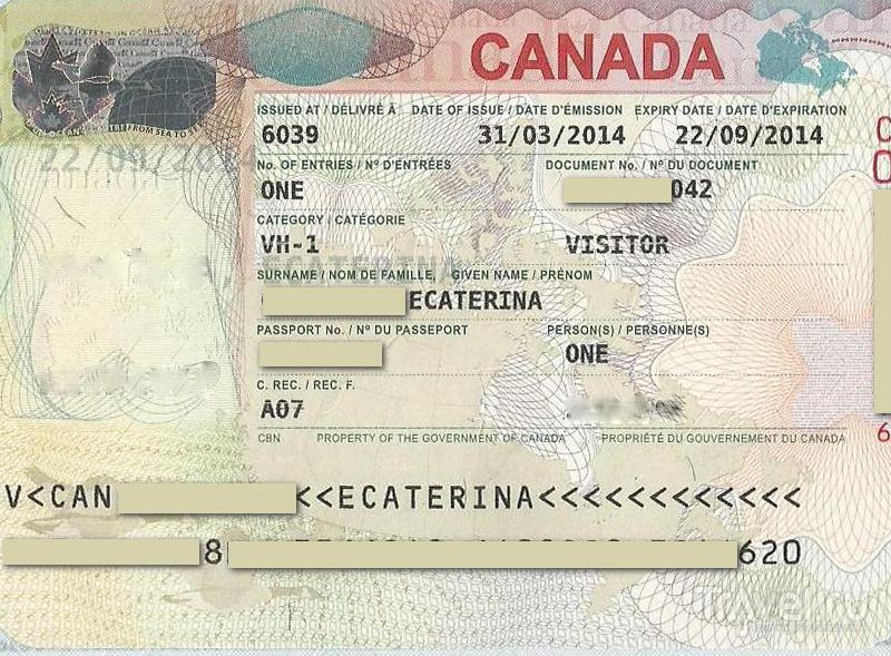 to visa process for how canada Canada with your get Hereâ€™s can how Thomas you easily Visa