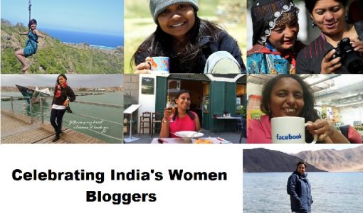 Women Travel Bloggers