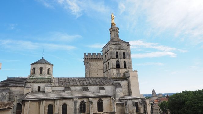 Cathedrale Notre-Dame de Paris - Paris Attractions