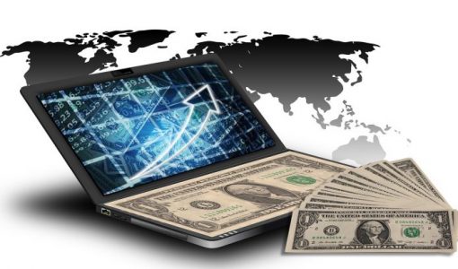 Sell Forex Online at the Best Price