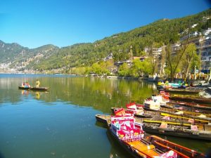 Nainital