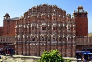 5 Grand and Glorious places to visit in Jaipur